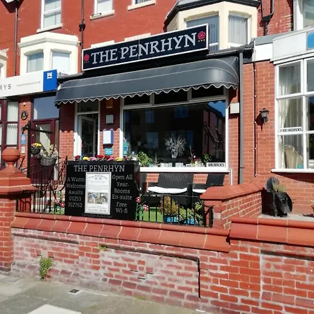 Affittacamere The Penrhyn 3*