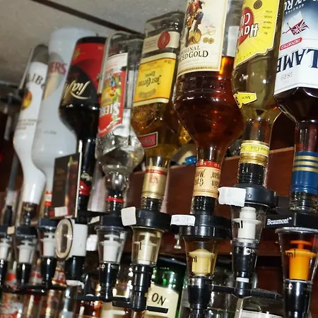 Gainsborough And Bar 3* Blackpool