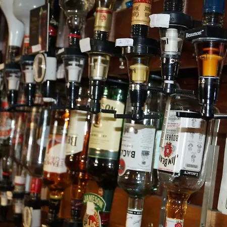 Hotel Gainsborough And Bar 3*