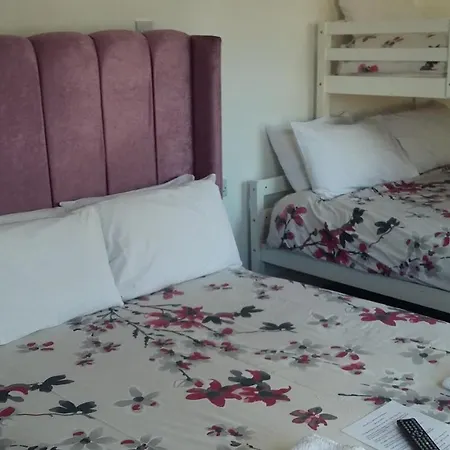 Hotel Mr Sandman's 2*