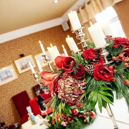 Number One South Guest house 5*