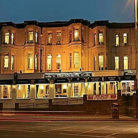 Stretton Hotel 3*