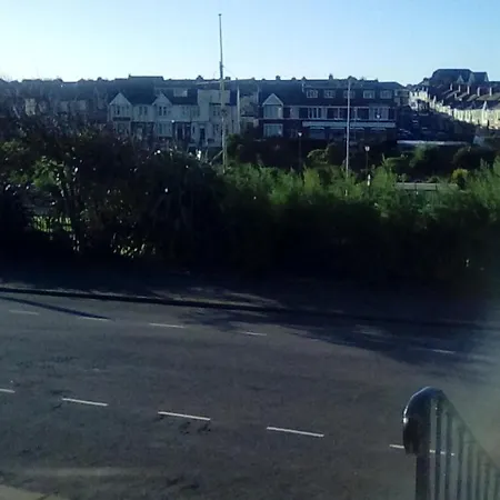 Bed & Breakfast The Braeside Families And Couples Blackpool