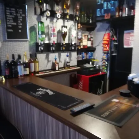 Delamere Bed & Breakfast Blackpool