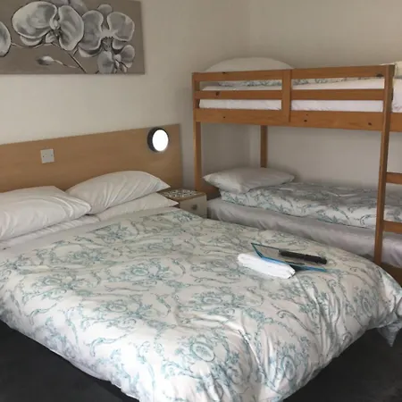 The Danescourt Hotell