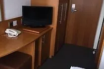Hotell The