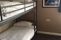 The Hotell Blackpool