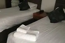Hotell The 3*