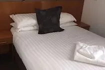 Hotell The Blackpool