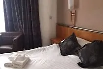 The Hotell Blackpool