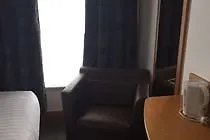 Hotell The