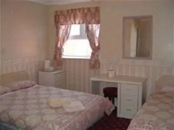 The Lumada Pensionat 3*