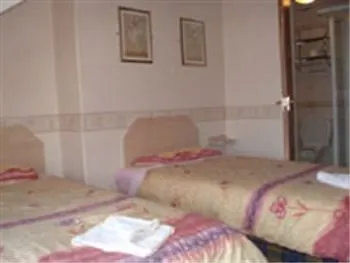 Pensionat The Lumada 3*