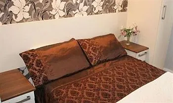 Blencarn Guest house Blackpool