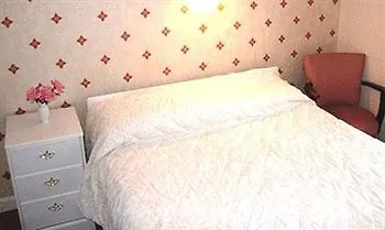 Guest house Blencarn Blackpool