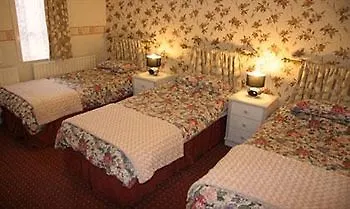 Guest house Blencarn 2*