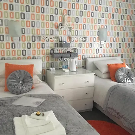 Sorrento House 게스트하우스