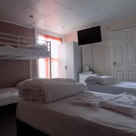 Hotel The Royal Windsor 2*