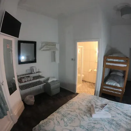 The Danescourt Hotell 3*