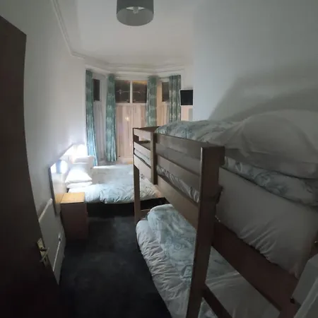 The Danescourt Hotel 3*