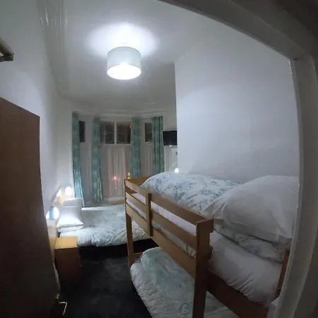 The Danescourt 3* Blackpool