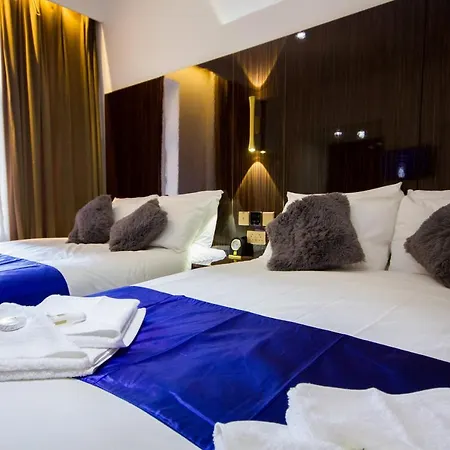 Dj Hotel 3*