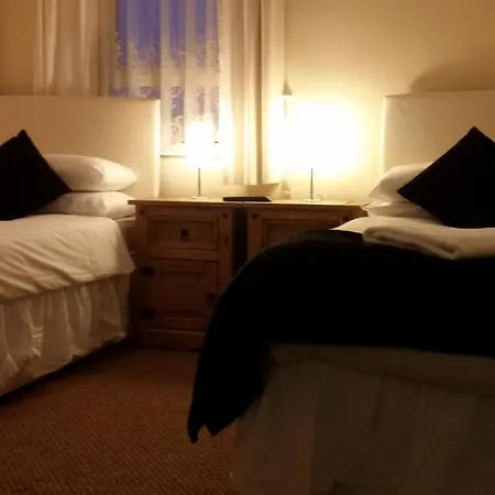 Newburn Families & Couples Only 3* Blackpool