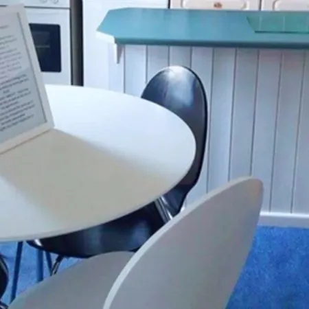 Apartament Bridle *