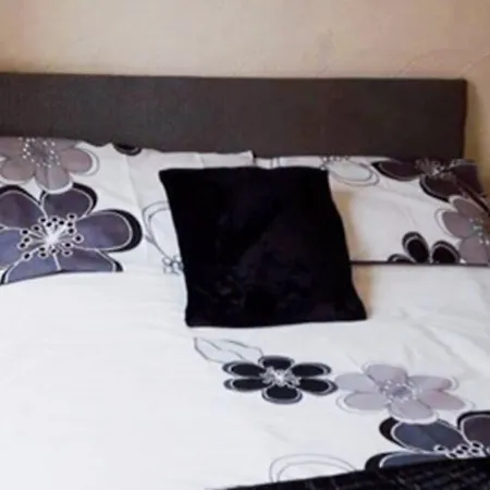 Bridle Apartament