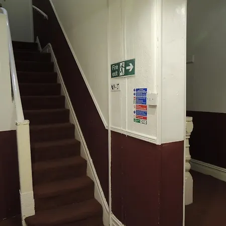 Royal Vincent Hotel Blackpool