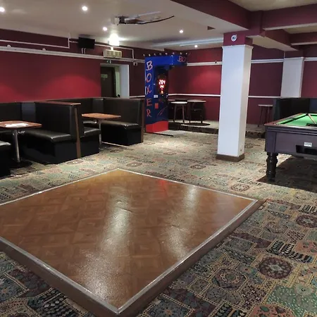 Hotel Royal Vincent 2*