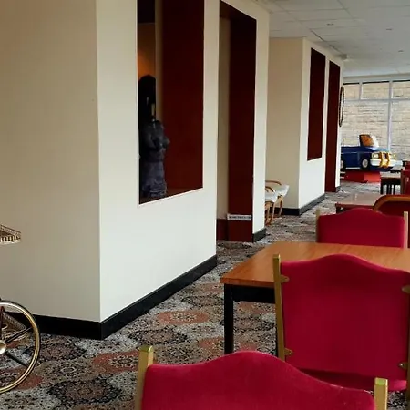 Avano - Pleasure Hotel