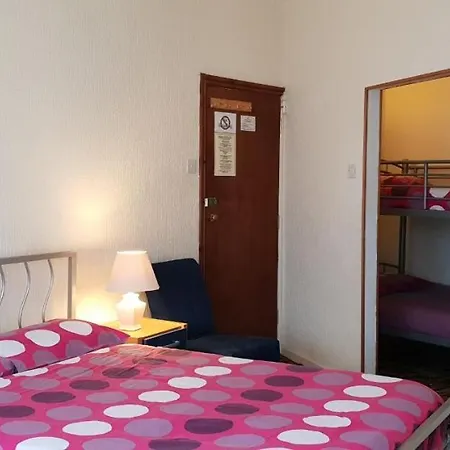 Hotel Avano - Pleasure Blackpool