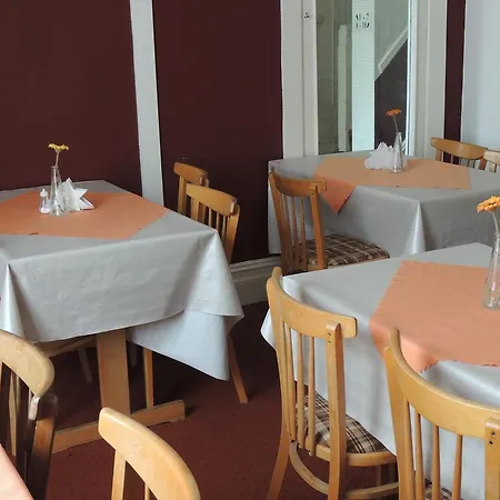 Royal Vincent Hotel Blackpool