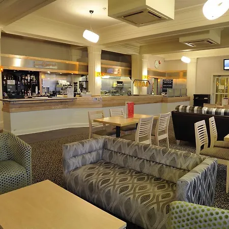 Cliffs Hotel