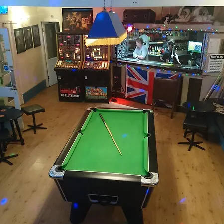 The Cressington
