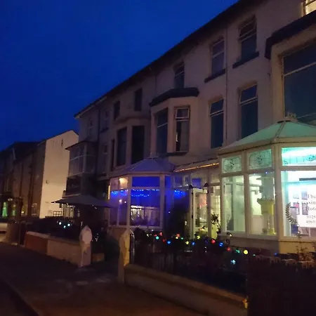 The Cressington 3* Blackpool
