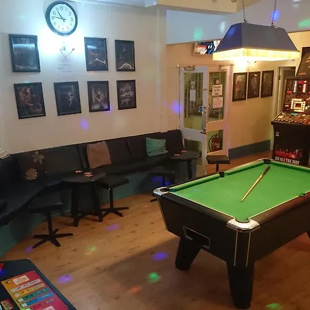 The Cressington Guest house 3*