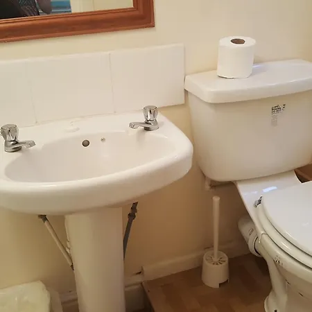 The Cressington 3* Blackpool