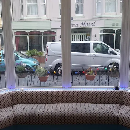 Guest house The Cressington Blackpool