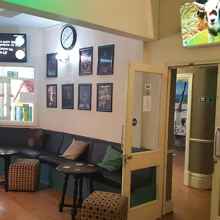 Guest house The Cressington 3*