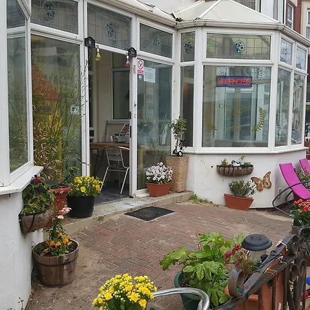 The Cressington Guest house 3*
