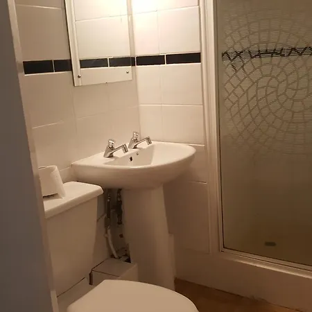 The Cressington Guest house 3*
