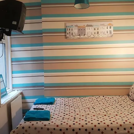 Guest house The Cressington