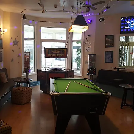 The Cressington 3*