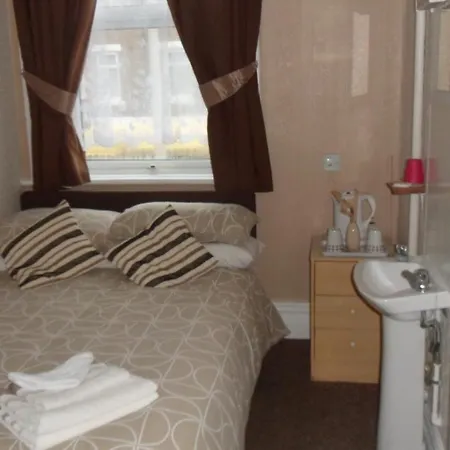 Гостевой дом Appleton 3*