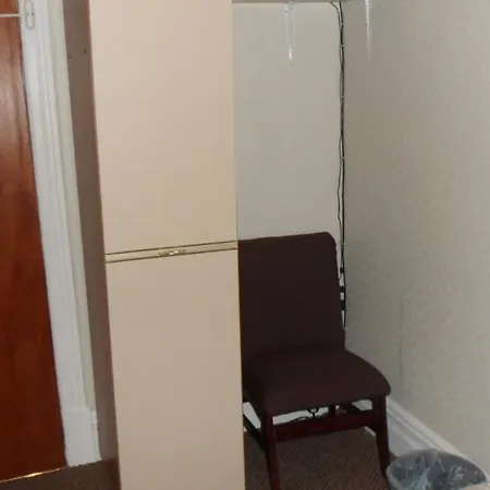 Гостевой дом Appleton 3*