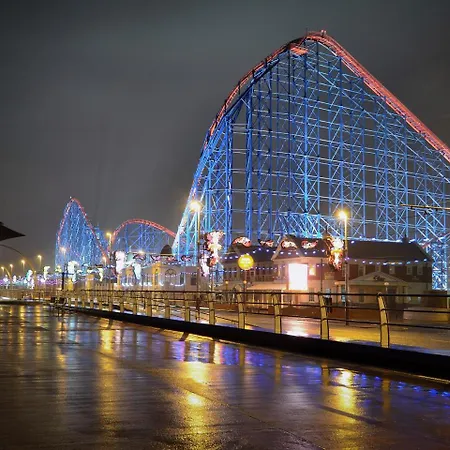 Simpson View By Service Blackpool