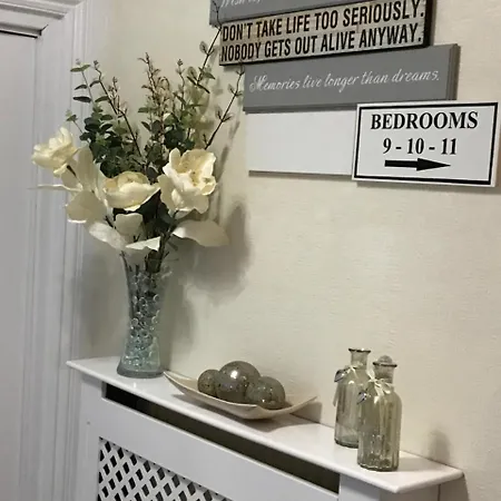 Sorrento House 블랙풀