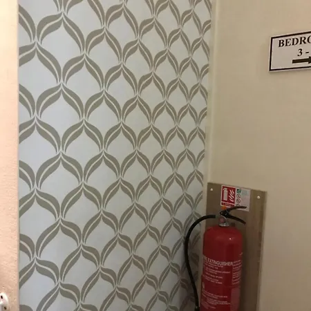 Sorrento House 게스트하우스 블랙풀